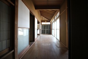 いすみ市岬町、中古一戸建ての画像です