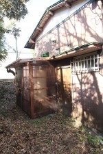 いすみ市岬町、中古一戸建ての外観画像です