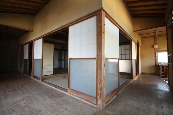 いすみ市岬町、中古一戸建ての画像です