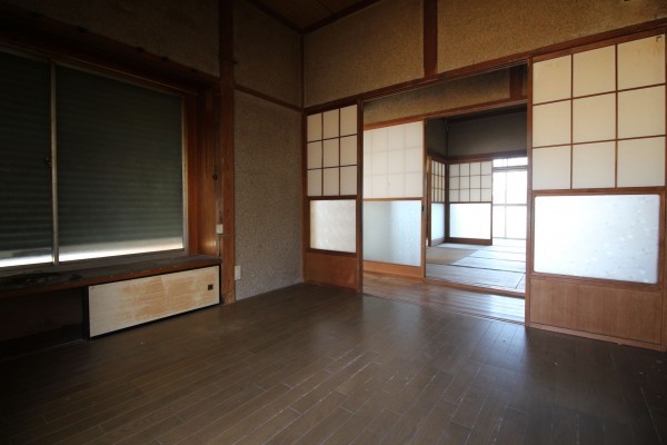 いすみ市岬町、中古一戸建ての画像です