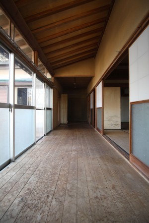 いすみ市岬町、中古一戸建ての画像です