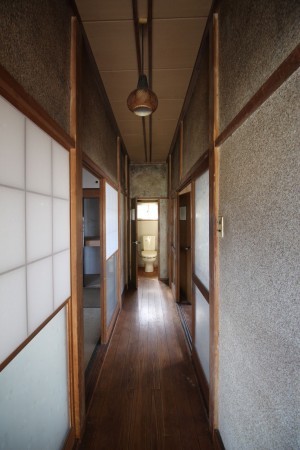 いすみ市岬町、中古一戸建ての画像です