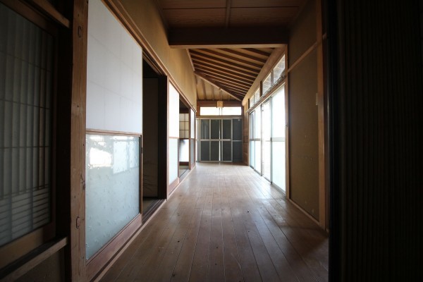 いすみ市岬町、中古一戸建ての画像です