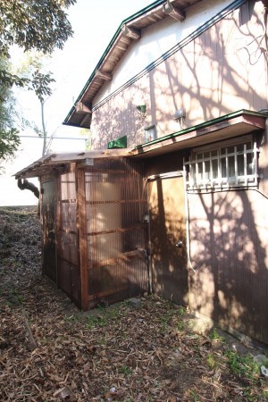 いすみ市岬町、中古一戸建ての外観画像です