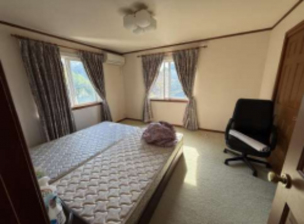 いすみ市大原台、中古一戸建ての画像です