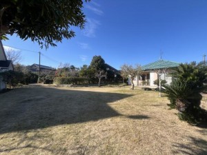 いすみ市岬町、中古一戸建ての画像です