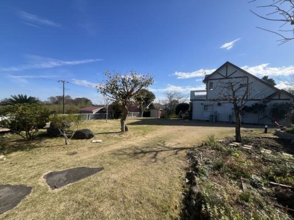 いすみ市岬町、中古一戸建ての画像です