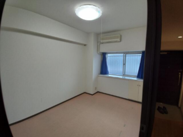 勝浦市部原、マンションの画像です