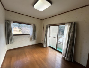 いすみ市山田、中古一戸建ての画像です