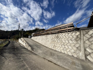 いすみ市山田、中古一戸建ての外観画像です