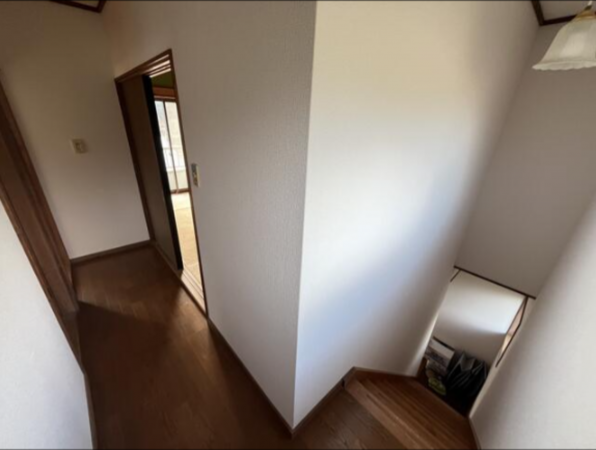 いすみ市山田、中古一戸建ての画像です