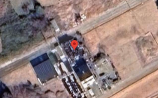 いすみ市大原、土地の画像です