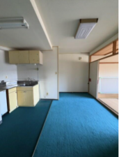 勝浦市墨名、マンションの画像です