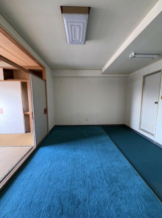 勝浦市墨名、マンションの画像です