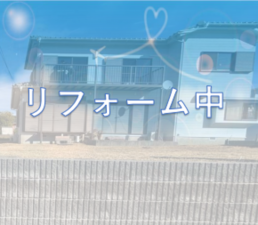 いすみ市大原台、中古一戸建ての外観画像です