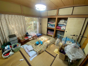 いすみ市岬町、中古一戸建ての画像です