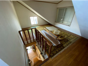 いすみ市岬町、中古一戸建ての画像です