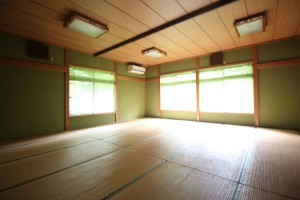 夷隅郡大多喜町横山、収益物件/店舗事務所の画像です