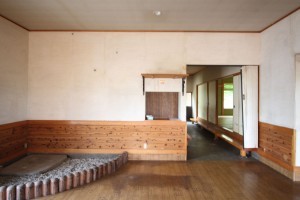 夷隅郡大多喜町横山、収益物件/店舗事務所の画像です