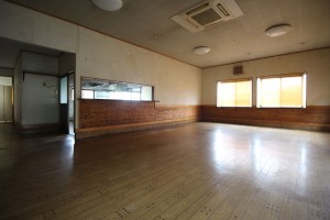 夷隅郡大多喜町横山、収益物件/店舗事務所の画像です