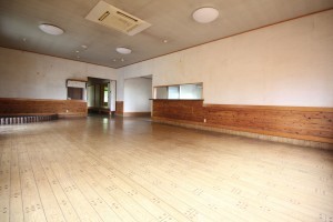 夷隅郡大多喜町横山、収益物件/店舗事務所の画像です