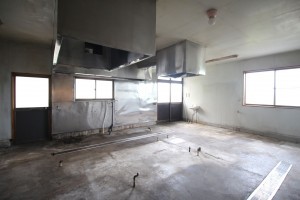 夷隅郡大多喜町横山、収益物件/店舗事務所の画像です