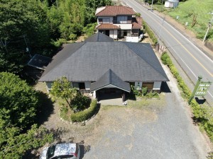 夷隅郡大多喜町横山、収益物件/店舗事務所の画像です