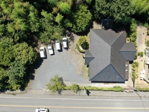 夷隅郡大多喜町横山、収益物件/店舗事務所の画像です