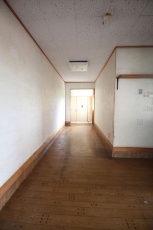 夷隅郡大多喜町横山、収益物件/店舗事務所の画像です