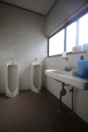 夷隅郡大多喜町横山、収益物件/店舗事務所の画像です