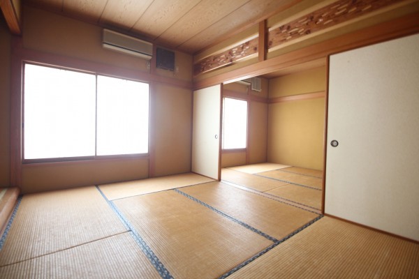 夷隅郡大多喜町横山、収益物件/店舗事務所の画像です