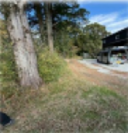 いすみ市岬町、土地の画像です