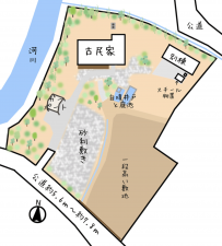 長生郡長南町水沼、中古一戸建ての画像です