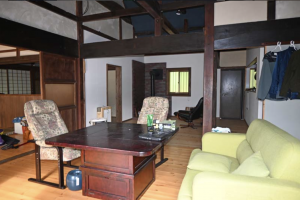 長生郡長南町水沼、中古一戸建ての画像です