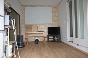 長生郡長南町水沼、中古一戸建ての画像です