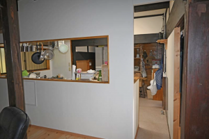 長生郡長南町水沼、中古一戸建ての画像です