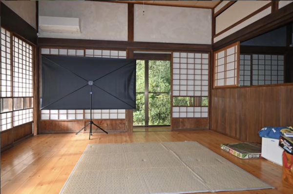 長生郡長南町水沼、中古一戸建ての画像です