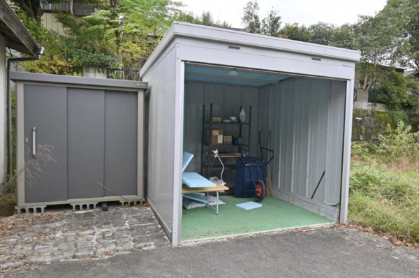 長生郡長南町水沼、中古一戸建ての画像です