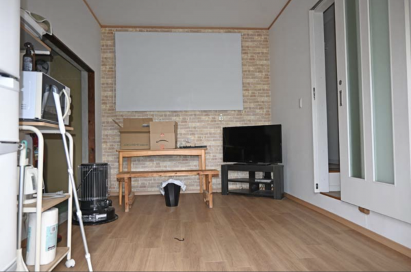 長生郡長南町水沼、中古一戸建ての画像です