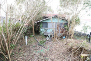 夷隅郡大多喜町新丁、中古一戸建ての外観画像です