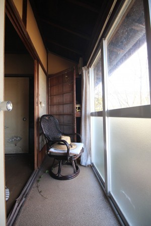 夷隅郡大多喜町新丁、中古一戸建ての画像です