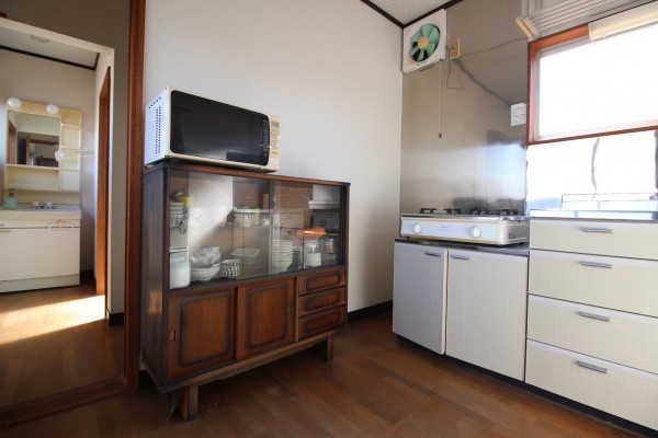 夷隅郡大多喜町新丁、中古一戸建ての画像です