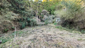 いすみ市岩船、中古一戸建ての画像です