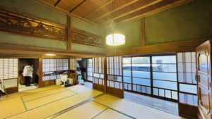 いすみ市岩船、中古一戸建ての画像です