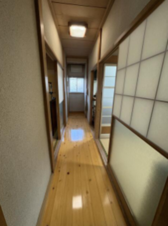 勝浦市浜勝浦、中古一戸建ての画像です