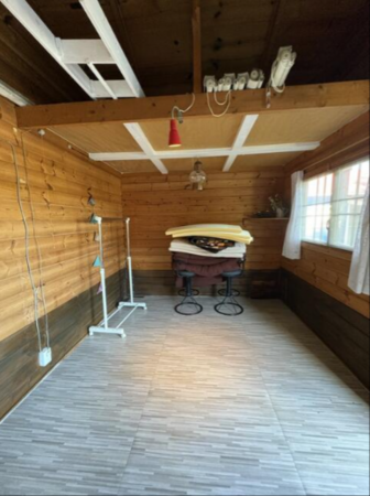 勝浦市上植野、中古一戸建ての画像です