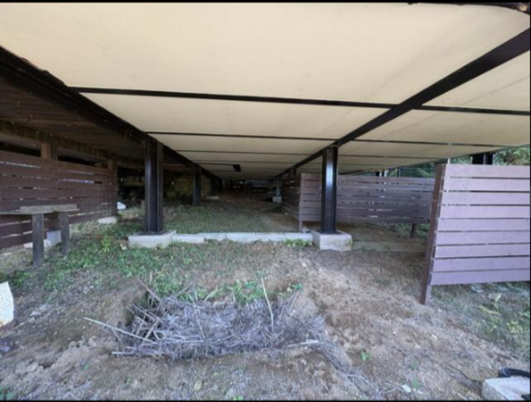 勝浦市上植野、中古一戸建ての画像です