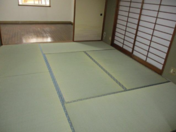 長生郡長南町長南、中古一戸建ての画像です