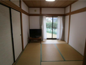 いすみ市山田、中古一戸建ての画像です