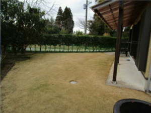 いすみ市山田、中古一戸建ての画像です